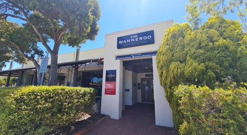 Wanneroo Villa Tavern