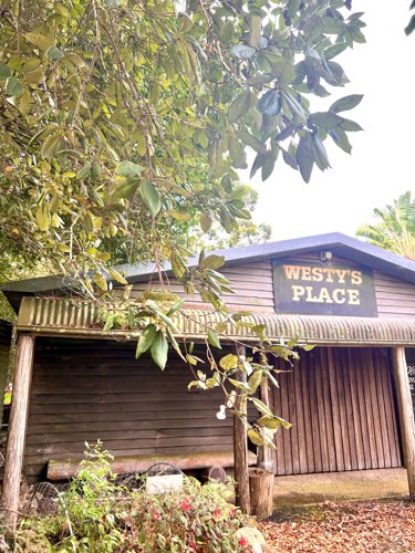 Westys Place