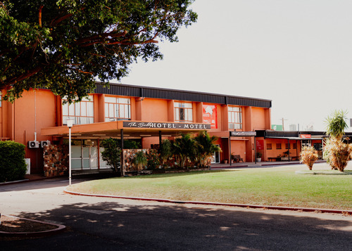 Barkly Hotel