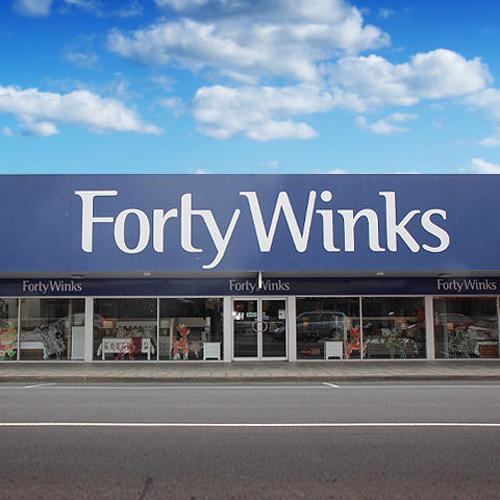 Forty Winks Mt Gambier