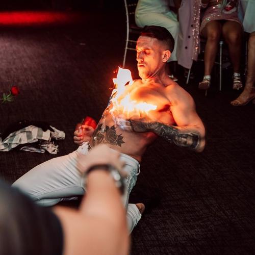 Wildboys Afloat | Hens Party Sydney