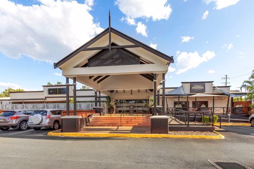 Albany Creek Tavern