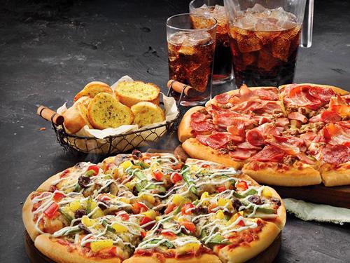 Pizza Hut Palmerston
