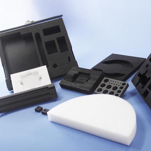 PJ Bowers - Engineered and Specialty Foam Solutions