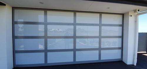 All Coast Garage Doors