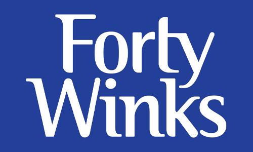 Forty Winks Highpoint