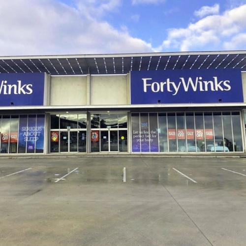 Forty Winks Narre Warren