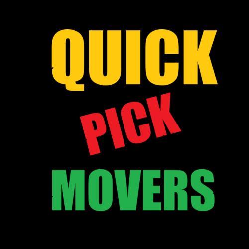 Quick Pick Movers