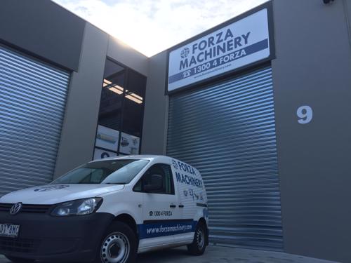 Forza Machinery