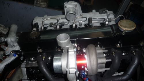 All Car Engine Reconditioning Services