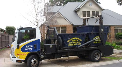 Greensborough Waste