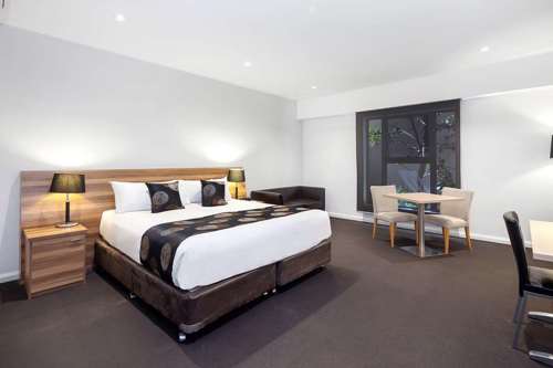 Ballarat Suites