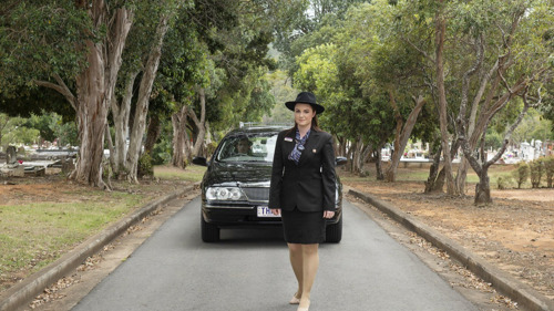 Tony Hollands Funerals