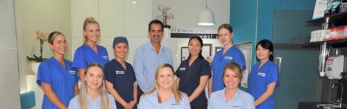 Family Dental Clinic West End