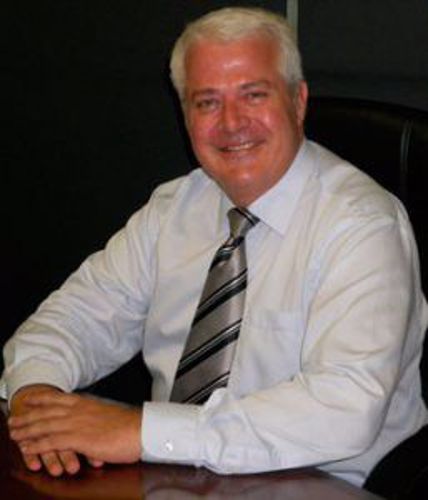 D.A. Harris & Associates