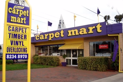 Carpet Mart