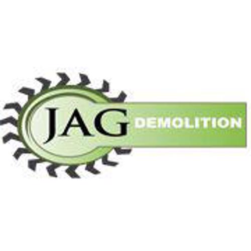 JAG Demolition
