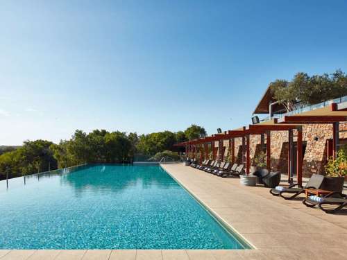 Pullman Bunker Bay Resort Margaret River Region