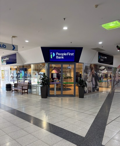 People First Bank (Formerly People