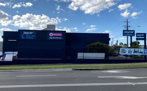 Jaycar Electronics Blacktown