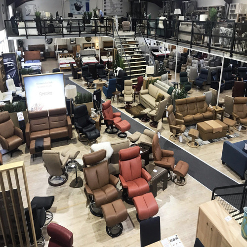 Beatties Quality Furniture