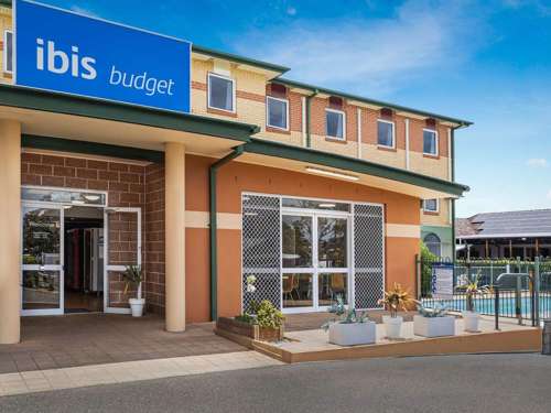 ibis budget Coffs Harbour