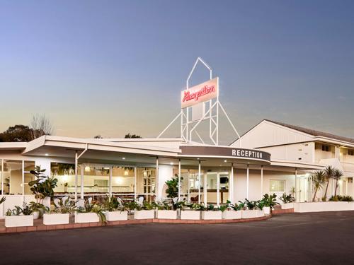 ibis Styles Tamworth