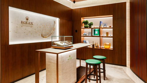 Swiss Concept Sydney - Official Rolex Retailer | Official Audemars Piguet Retailer