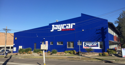 Jaycar Electronics Hornsby
