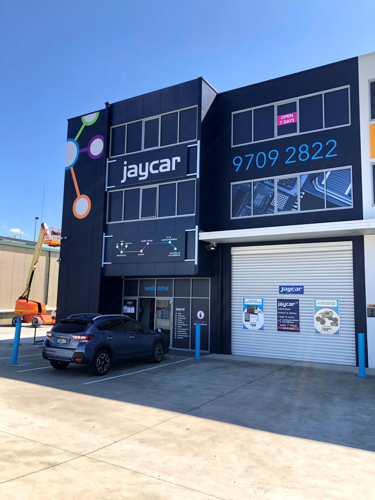 Jaycar Electronics Bankstown