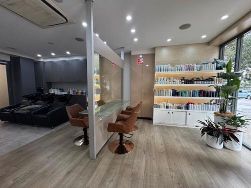 Bodhi Hair | Mona Vale Hairdresser