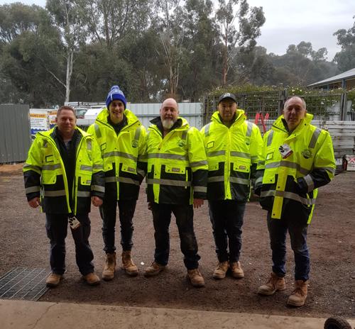 Dunstone Bros. Plumbing & Roofing