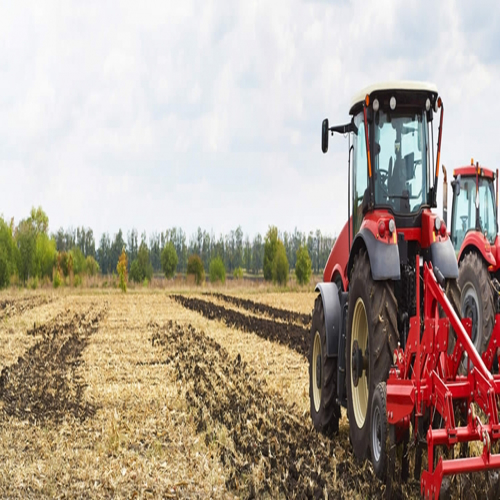 DM Walsh Industrial Hardware & Farm Supplies