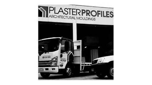 Plaster Profiles