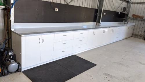 Brisbane Stainless