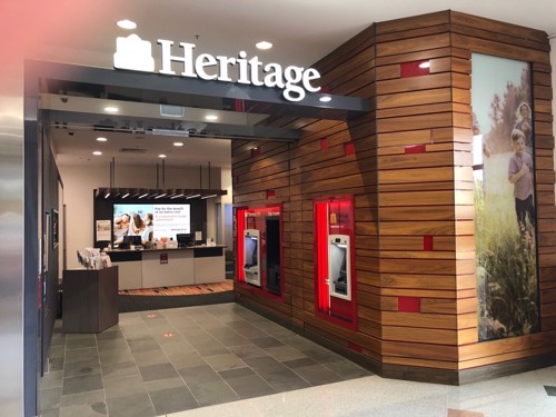 Heritage Bank