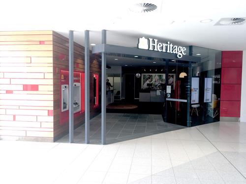 Heritage Bank