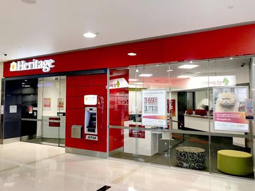 Heritage Bank