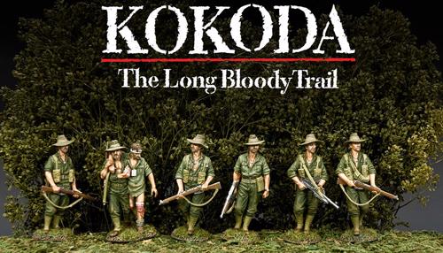 The Military Workshop