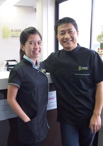 Alderley Dental