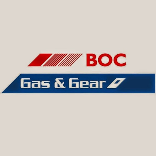 BOC Gas Supply Centre