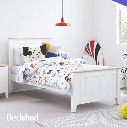 Bedshed Townsville