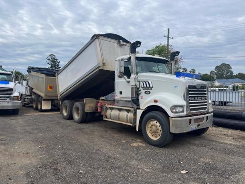 Brisbane Valley Hire & Sales Pty Ltd