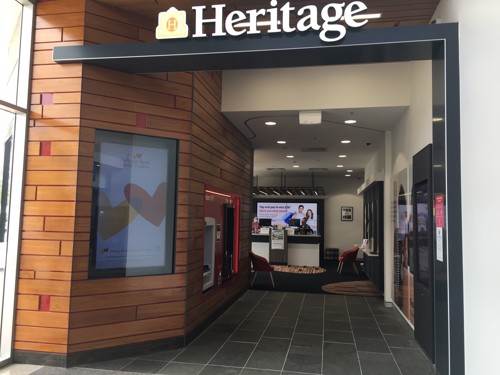 Heritage Bank