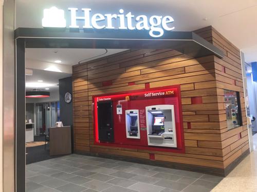 Heritage Bank