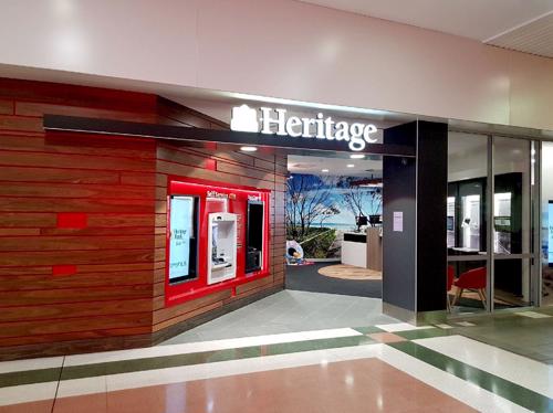 Heritage Bank