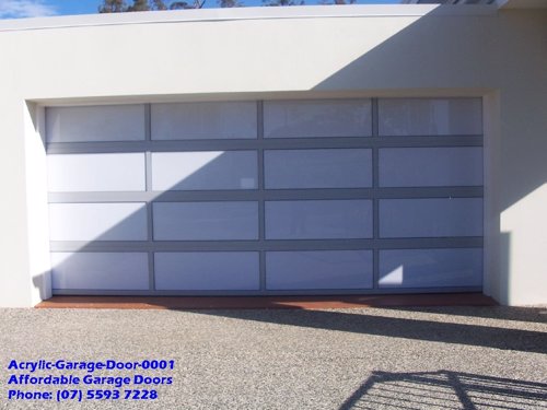 Affordable Garage Doors and Gates