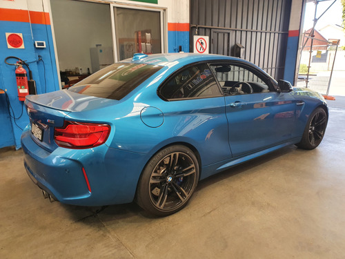 BM Wise Mechanics Adelaide
