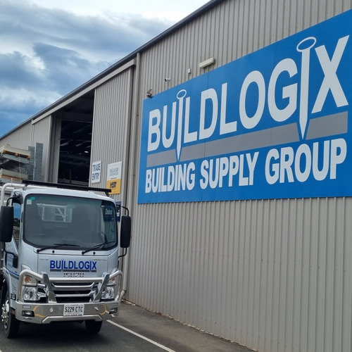 Buildlogix Pty Ltd