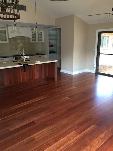 Floors By Powell